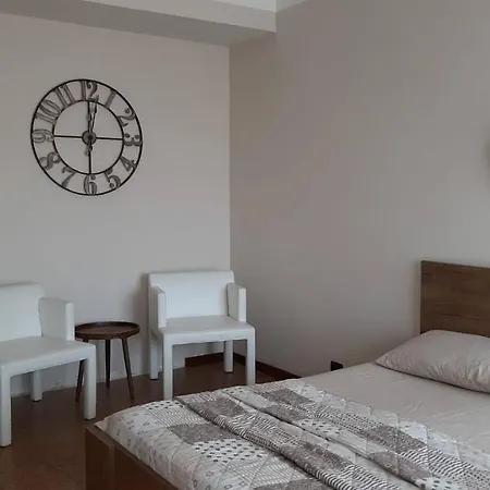 Appartamento La Casa Di Cristina Novara