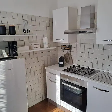 Appartamento La Casa Di Cristina