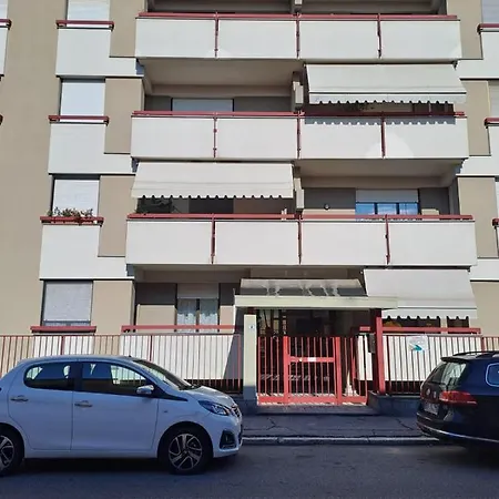 La Casa Di Cristina Appartamento Novara