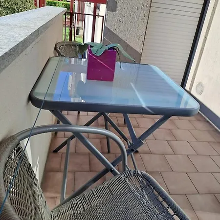 La Casa Di Cristina Novara