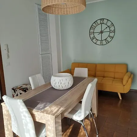 La Casa Di Cristina Appartamento *