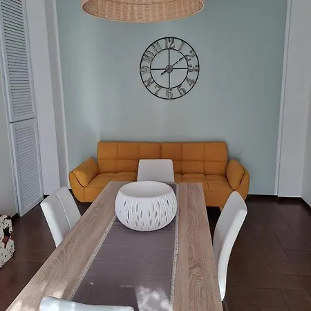 Appartamento La Casa Di Cristina Novara