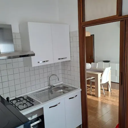 Appartamento La Casa Di Cristina